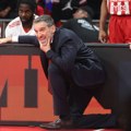 Navaro: "Prebrojte igrače Zvezde, to vam je odgovor o novom centru"