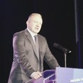 Đilas: Vlast će se promeniti samo ako Studentska lista bude jača od SNS, a Evropska Srbija od SPS