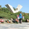 Poruke mira iz Kragujevca: Održana antiratna manifestacija Veliki školski čas