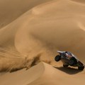 Reli Dakar se vraća u Afriku