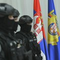 Policija vrši pretres kuće studenta Andreja Premovića u Raški