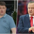 "Sram vas bilo, izdali ste sve što ste mogli da izdate": Pogledajte svađu Sarape i Dačića u jutarnjem programu TV Pink VIDEO…