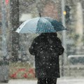 Olujni front donosi ledeni udar Evropi, temperatura pada na -17 stepeni: U ovim predelima hladnoća će biti ekstremna