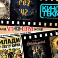 "Festival sećanja" do 2. novembra u bioskopu "Aleksandar Lifka"