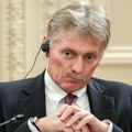 Peskov: Bezbednosne garancije za Rusiju i Ukrajinu zahtevaju temeljne pripreme za pregovore