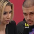 Aleksandra van sebe nakon saznanja Da će se suočiti sa dejanom Poručila mu samo jedno, momenat koji svi priželjkuju