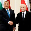 Prljavi razvod Mađarske i Poljske