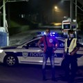 Težak incident u Nišu: Ukrao očevu lovačku pušku, pa pucao ispred ugostiteljskog objekta