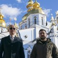 Lavrov: Teško mi je da komentarišem svakodnevne verbalne ispade Bajdena