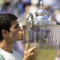 Алкарас: Тенис је мој живот, срећан сам што сам поново број 1
