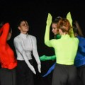 Snaga ženske savremene plesne scene: Održana premijera predstave "Femine"