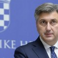 Plenković za Politico: Fokusiran sam na posao hrvatskog premijera