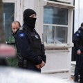 Na Kosovu zadržavanje za trojicu građana i četiri policajca zbog tuče