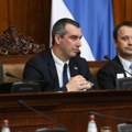Orlić zakazao vanredno zasedanje Skupštine i sednicu Anketnog odbora koji će ispitati masovna ubistva