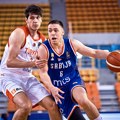EP (U20): Srbija bolja od Turske, cilja peto mesto