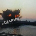 Родитељи погинули, девојчица тешко повређена у нападу на Кримски мост: Интернетом круже драматични снимци
