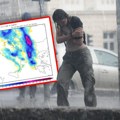 Meteorolog Ristić o nevremenu koje nam se približava: U jednom danu pašće više kiše nego za ceo mesec