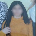Pronađena nestala Valentina: Oglasila se njena majka: "Sada su mi javili"