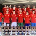 SP (U19): Makedonija rastužila CG, Hrvati i Slovenci u igri