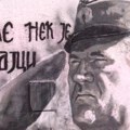 Nižu se grafiti širom Srbije: Desničari šaraju, aktivisti kreče, a država ćuti
