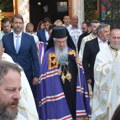 Почеле КСИВ Госпојинске свечаности у Крагујевцу
