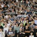 Nova drakonska kazna za Partizan Crno-beli moraju da plate pola miliona zbog ispada navijača