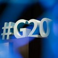 Blumberg: Grupa G20 pristala da primi Afričku uniju kao stalnu članicu
