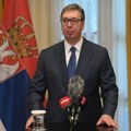 Vučić: Izbori možda i pre drugog marta