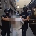 VIDEO: Uhapšen zbog pokušaja teškog ubistva na Vračaru sredinom avgusta