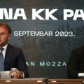 Mijailović otkrio kako će Partizan otplatiti 3,3 miliona duga