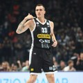 Evo gde možete da gledate uživo TV prenos meča Makabi Tel Aviv - Partizan u Evroligi