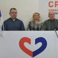 Ostavke u GrO SRCE Leskovac sa osnivačem na čelu zbog Vladimira Šiškina