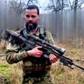 Britanski snajperista ratovao na Kosovu, ubili ga Rusi: "Pez" likvidiran u Ukrajini, pre nekoliko meseci predvideo svoju…
