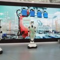 Peking uspostavlja inovativni centar za humanoidne robote