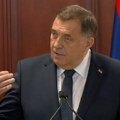 Pre će bankrotirati nemačka nego Srpska: Dodik tvrdi da je Republika najmanje zadužena zemlja u regionu