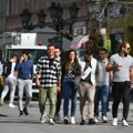 KOMS: 'Srbija protiv nasilja' i SNS imali najviše obraćanja mladima tokom kampanje