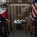 Bajden šokirao lidera Meksika pred kamerama: Toliko si bio šarmantan na večeri da sam se zabrinuo da se sviđaš mojoj ženi…