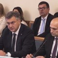 Novi hrvatski ministar odbrane i dalje student, zamrzao status