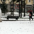 Najhladnije mesto u Srbiji u ovom gradu jutros je izmereno minus 11 stepeni