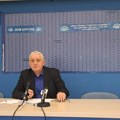 Miško Ćirić: Čovek koji sebe naziva piscem ne vidi ništa dobro u tome što je do sada urađeno u kulturi