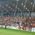 Fudbalski savez Srbije osnovao preduzeće FSS Stadioni d.o.o. koje će upravljati i stadionom u Leskovcu