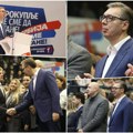 Smetam svakome ko hoće da sruši slobodarsku Srbiju! Vučić u Prokuplju: Vi ste prava elita, boriću se za vas dok sam živ