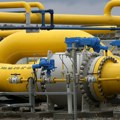 Odlična vest za Srbiju Bugarski parlament usvojio odluku o ukidanju poreza na ruski gas