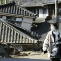 Američka firma za procenu katastrofa: "Zemljotres će koštati japanske osiguravajuće kuće 6,4 milijardi dolara"