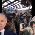 Skandal na prvoj liniji fronta! Srbi se obratili Putinu, tretiraju nas kao narkomane i alkoholičare (video)