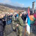 U Skelanima služen parastos i odata počast Srbima ubijenim pre 31 godinu