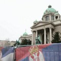 Ekonomist: Po indeksu demokratije Srbija i dalje manjkava demokratija