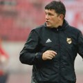 Petrić prokomentarisao prvi penal za Crvenu zvezdu: Sudije moraju da budu jasnije šta je faul a šta ne