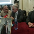 Održan komemorativni skup posvećen piscu Goranu Petroviću