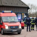 Horor u staračkom domu Najmanje četiri žrtve požara na zapadu Nemačke